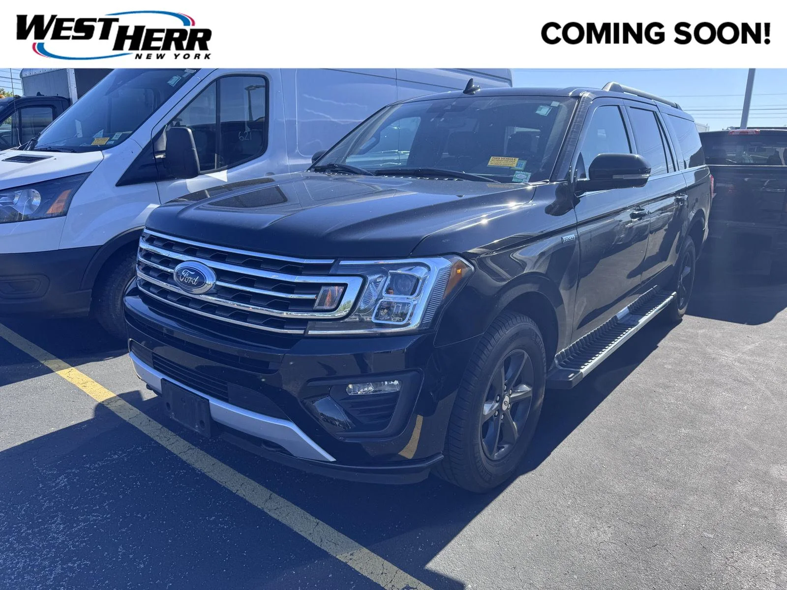 2018 Ford Expedition XLT MAX 4x4's photo