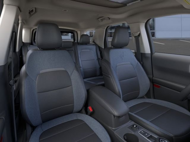 2025 Ford Bronco Sport Outer Banks - Photo 10