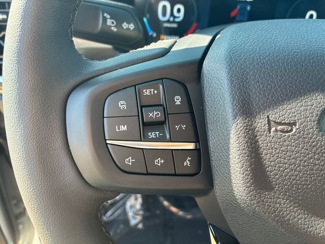 New 2026 White Ford Lariat image 22