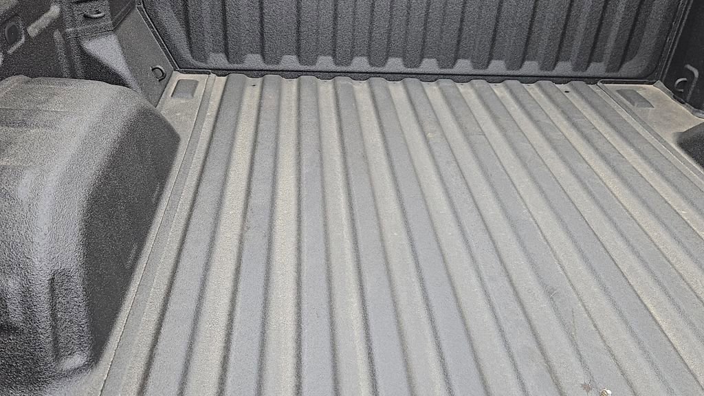2026 Chevrolet Silverado 1500 Custom - Photo 28