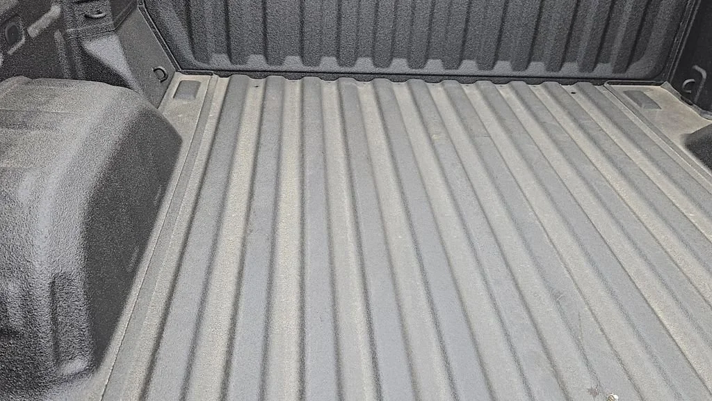 2026 Chevrolet Silverado 1500 Custom - Photo 28