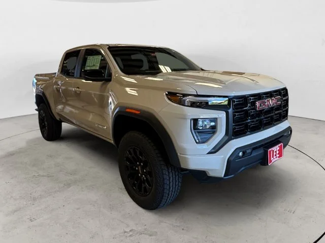 New 2026 Beige GMC Elevation image 8