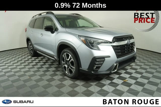 2026 Subaru Ascent Touring