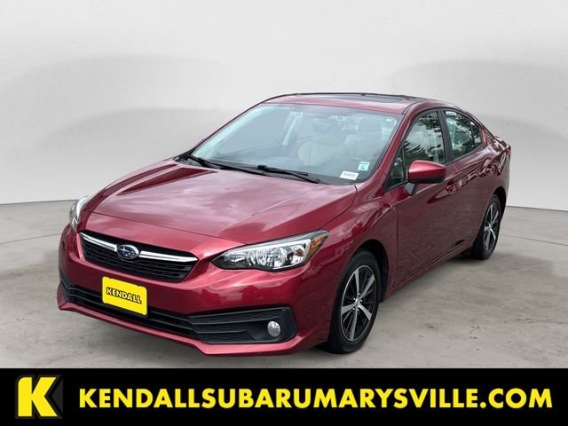 2023 Subaru Impreza 2.0i Premium CVT PZEV's photo