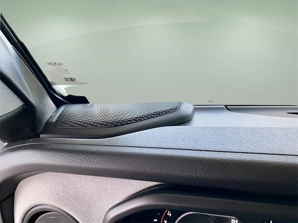 2026 Jeep Wrangler 4-Door Sport S - Photo 40