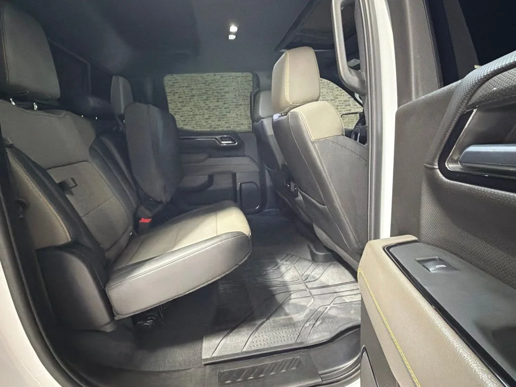 Used 2024 Summit White Chevrolet ZR2 image 12