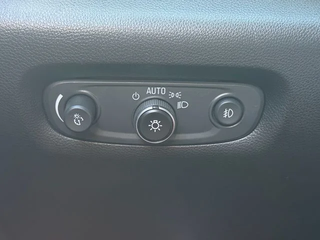 Used 2021 Black Chevrolet LT image 35