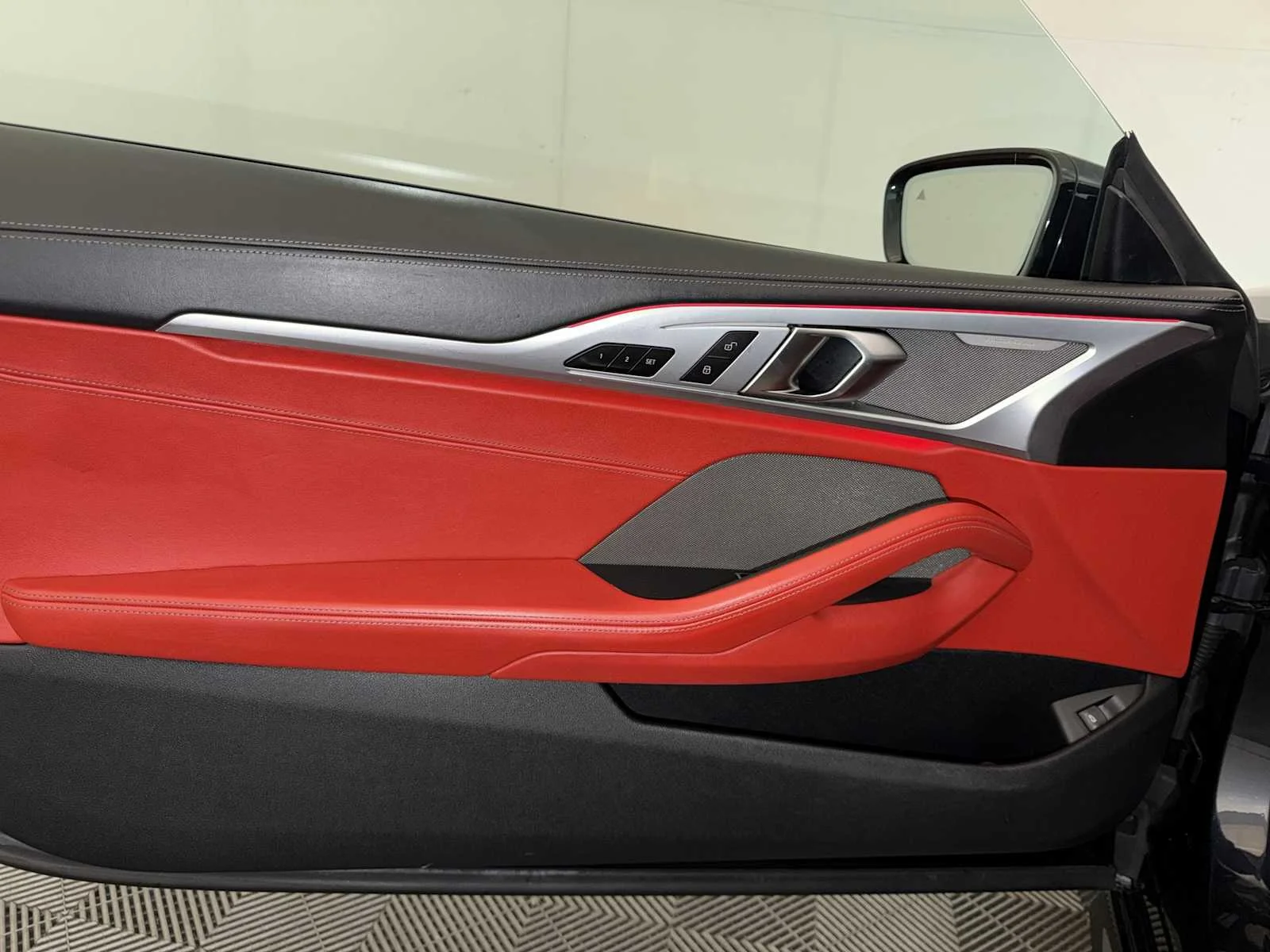2020 BMW 8 Series 840i - Photo 11