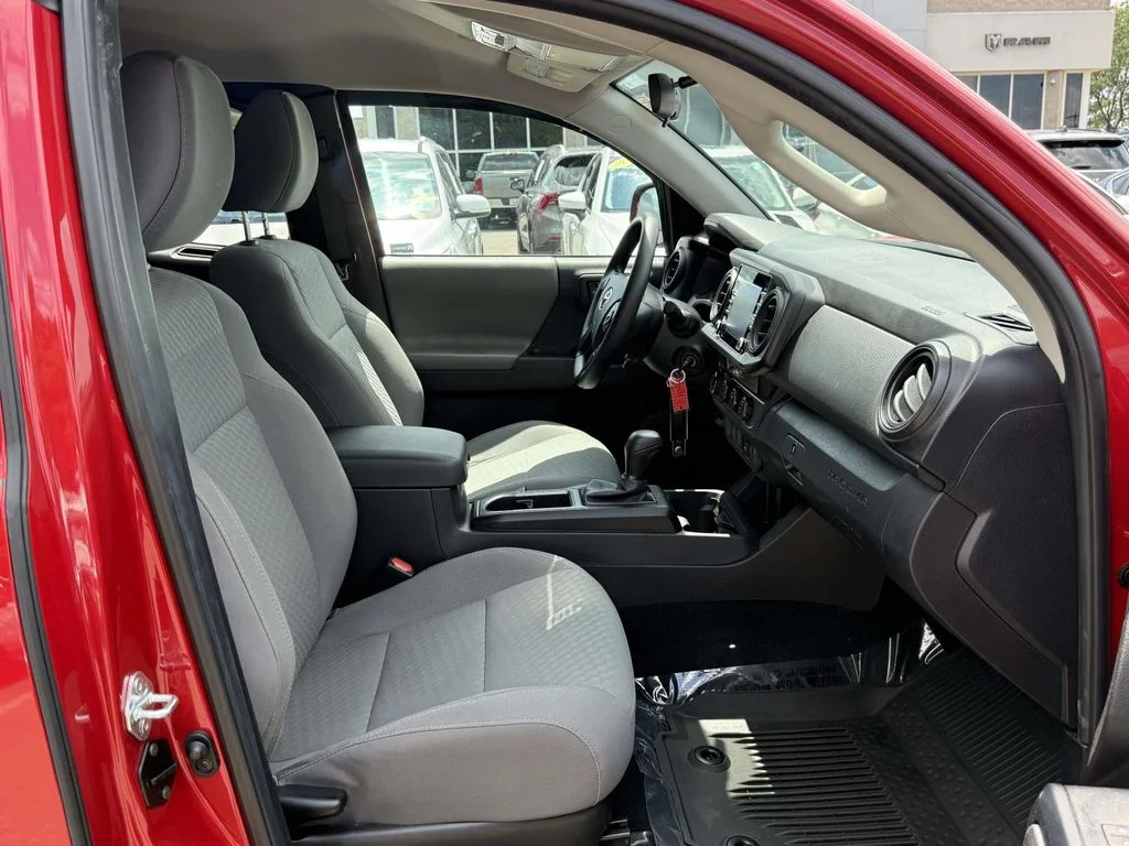 Used 2022 Red Toyota SR image 15
