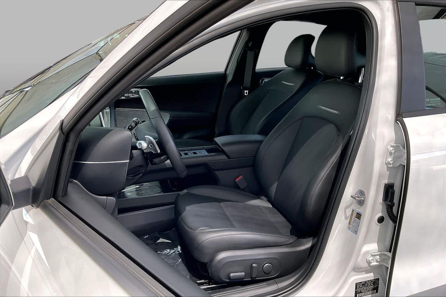 Certified Pre-Owned 2024 Hyundai IONIQ 6 SEL
