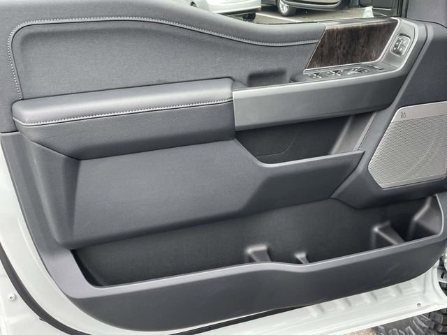 New 2026 Avalanche Ford TCcustoms image 8