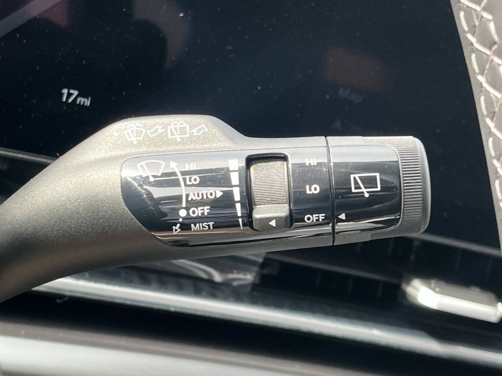 New 2027 Aurora Black Pearl Kia SX Prestige image 37
