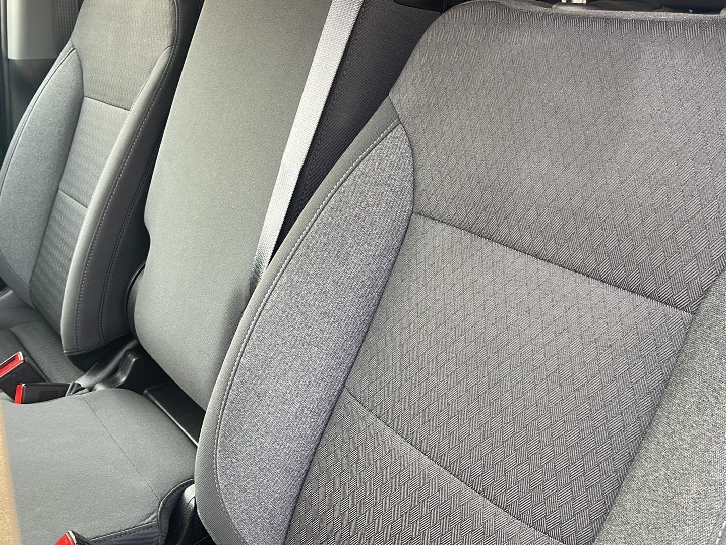Used 2022 Northsky Blue Metallic Chevrolet Custom image 26