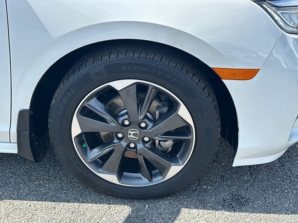 Used 2021  Honda Elite image 12