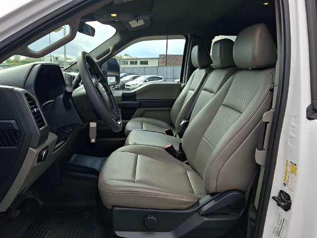 Certified Used 2022 Oxford White Ford XL image 13