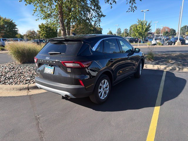 Certified 2023 Ford Escape Active with VIN 1FMCU0GN5PUB40563 for sale in Apple Valley, Minnesota