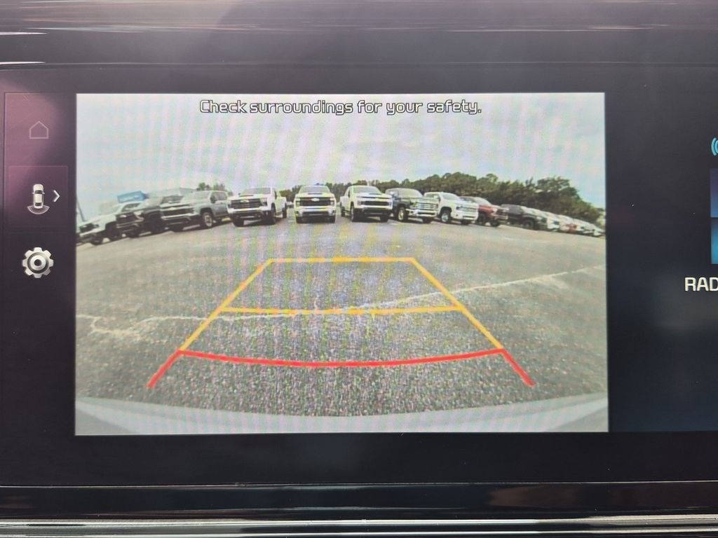Used 2023 Gray Kia GT-Line image 24