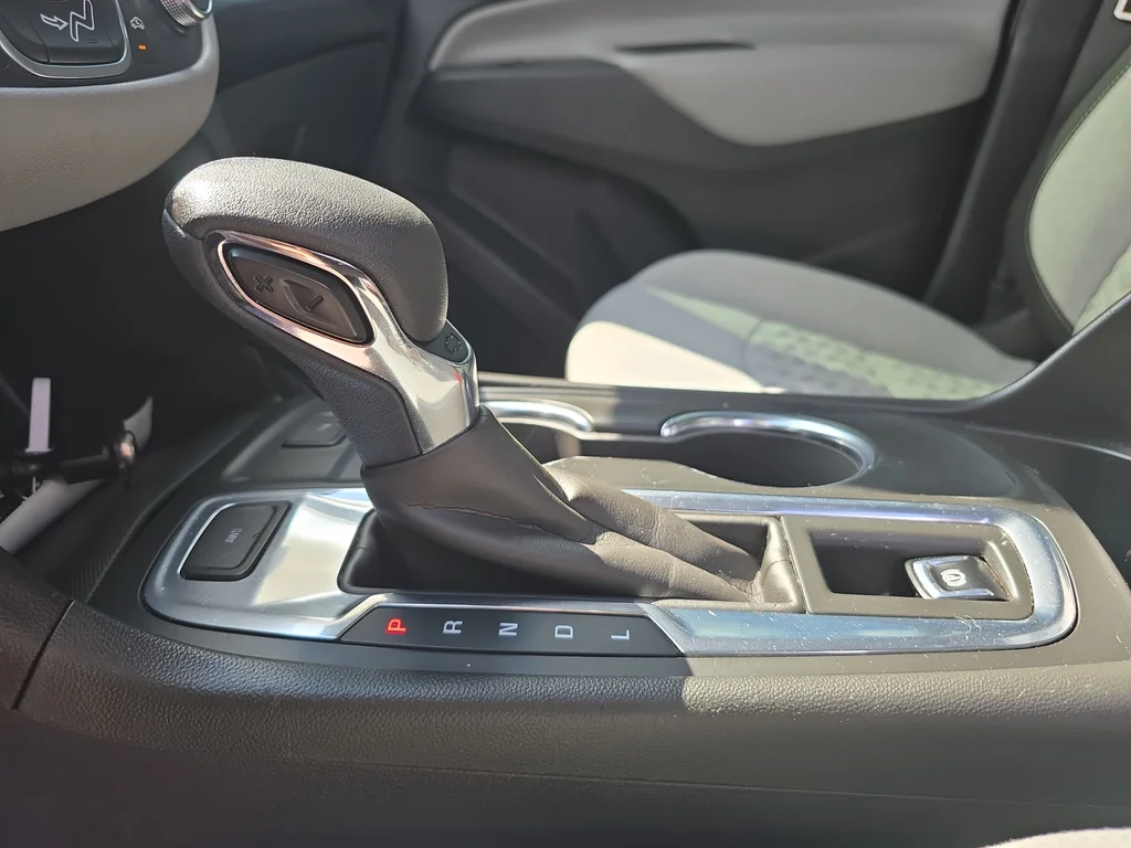 Used 2023 Blue Chevrolet LT image 21
