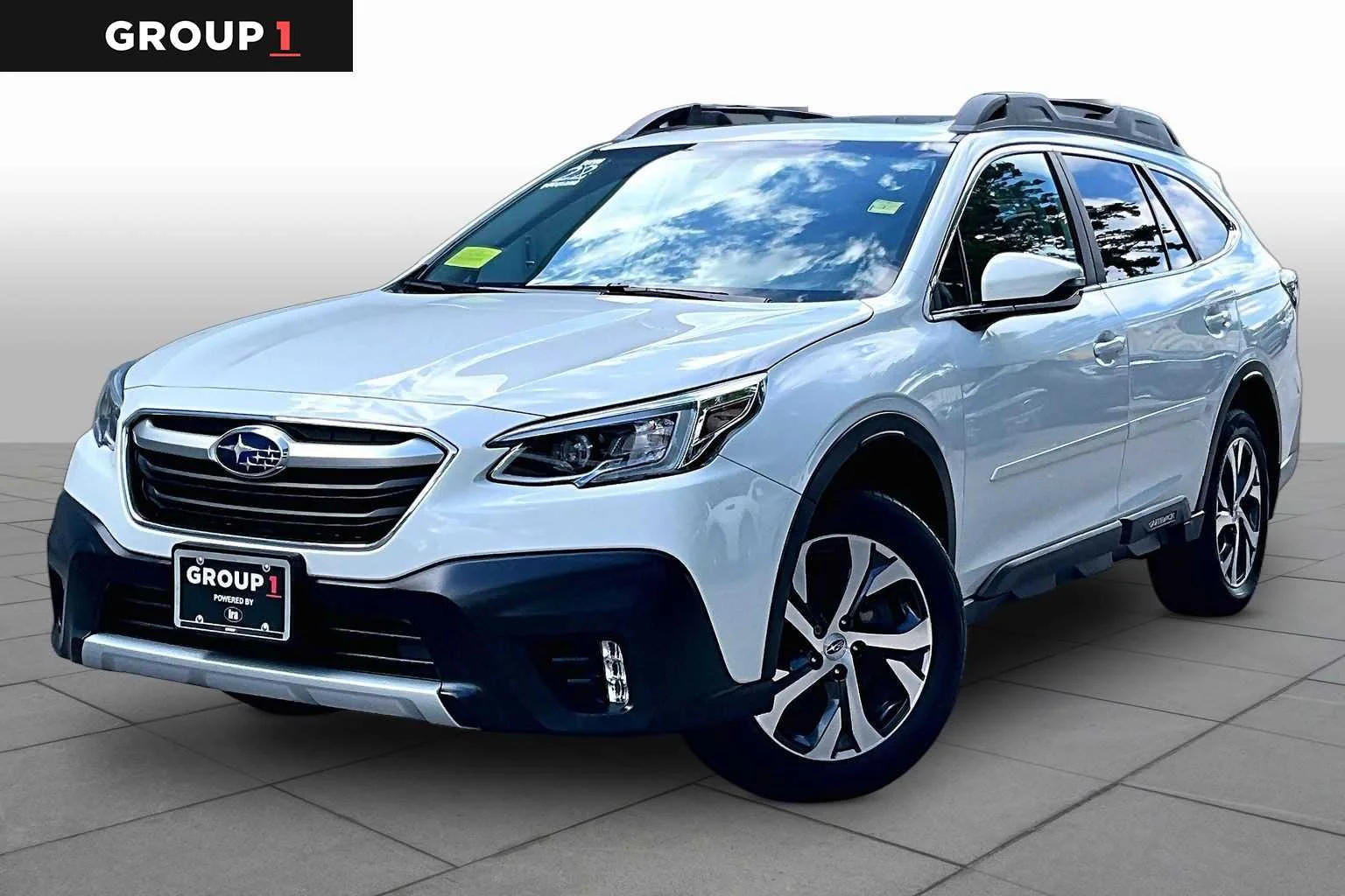 Pre-Owned 2022 Subaru Outback Limited
