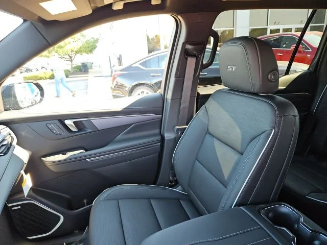 2026 Buick Enclave Sport Touring - Photo 35
