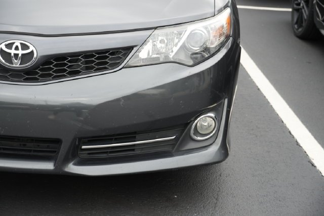 Used 2012 Gray Toyota SE image 7