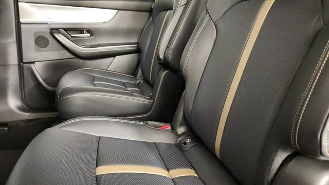 New 2026 Deep Crystal Blue Mica Mazda Premium Plus AWD image 29