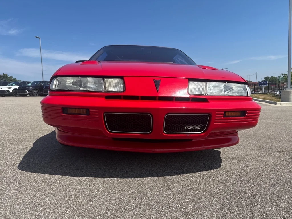 1990 Pontiac Grand Prix - Photo 10