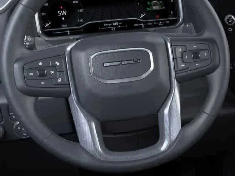 New 2026 Coastal Dune GMC Denali image 16