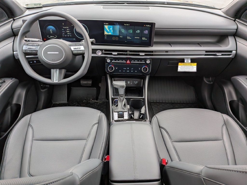 Certified Used 2026 Green Hyundai SEL image 26