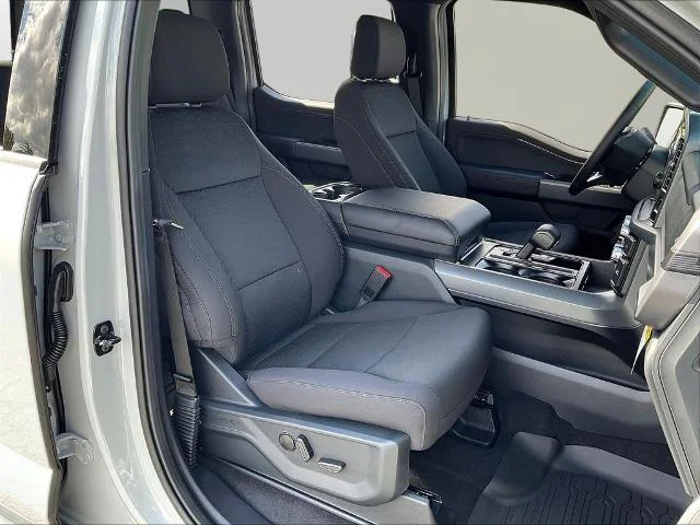 New 2026 Avalanche Ford XLT image 46