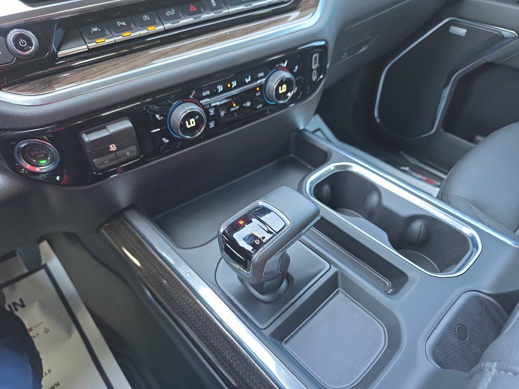 Used 2026 Gray Chevrolet LT Trail Boss image 20