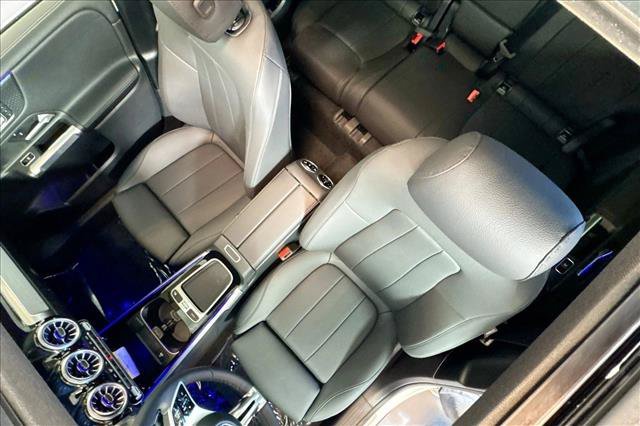 New 2026 Polar White Mercedes-Benz GLB 250 image 49
