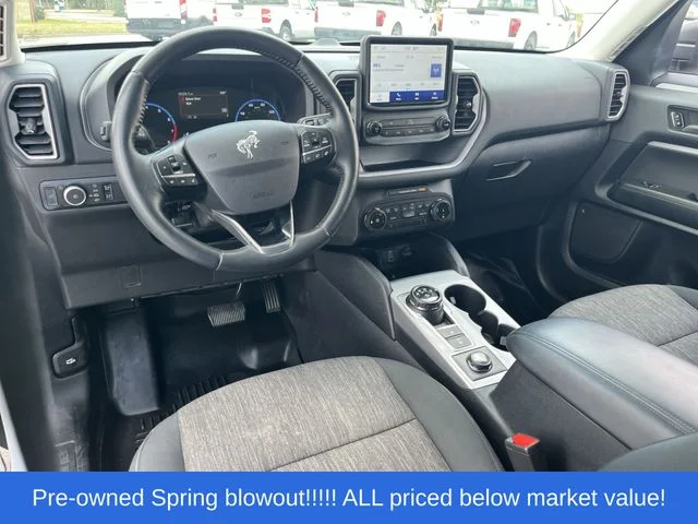 Used 2023 White Ford Big Bend image 19
