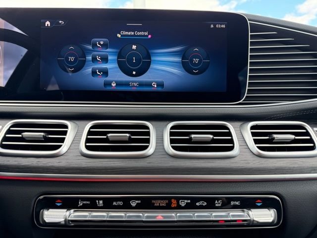 Used 2026 White Mercedes-Benz GLE 350 image 23