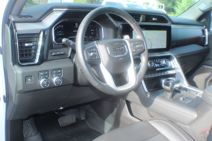 2024 GMC Sierra 1500 Denali Denali - Photo 9