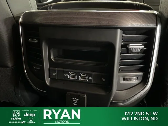 2025 RAM 2500 Laramie - Photo 59