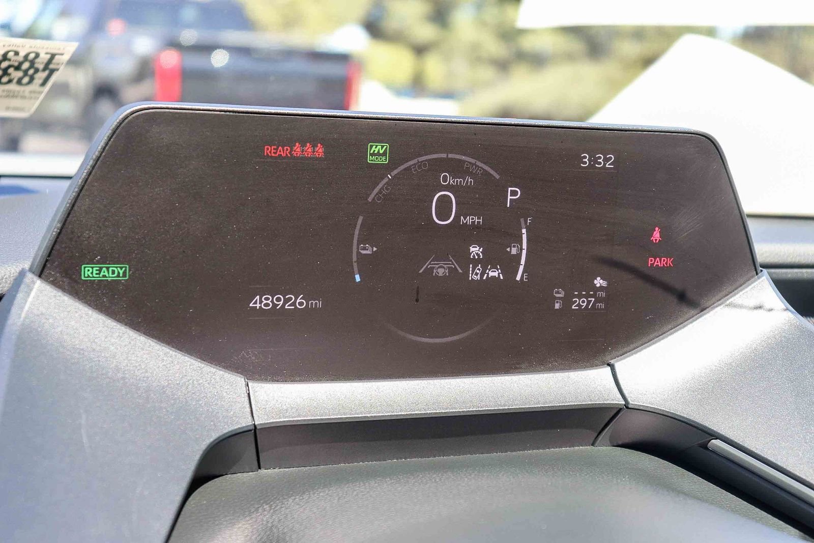 Used 2026 Midnight Black Metallic Toyota XSE image 28