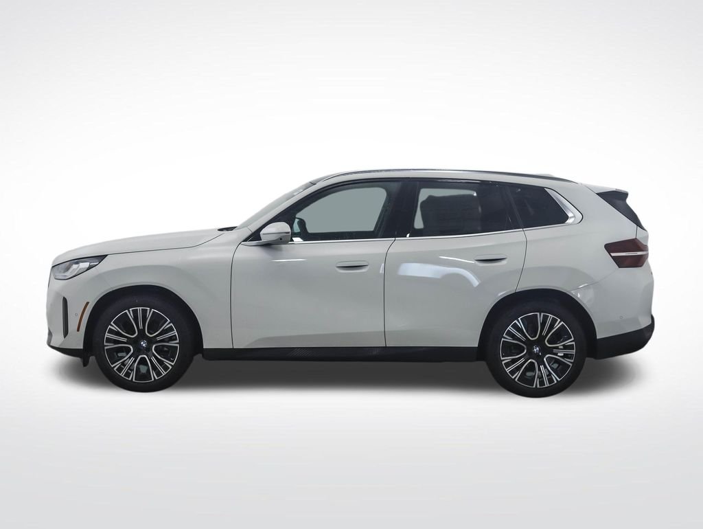 Used 2026 BMW X3 30 with VIN 5UX53GP03T9142031 for sale in Minneapolis, Minnesota