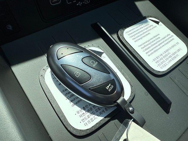 New 2026 Rockwood Green Hyundai Calligraphy image 38
