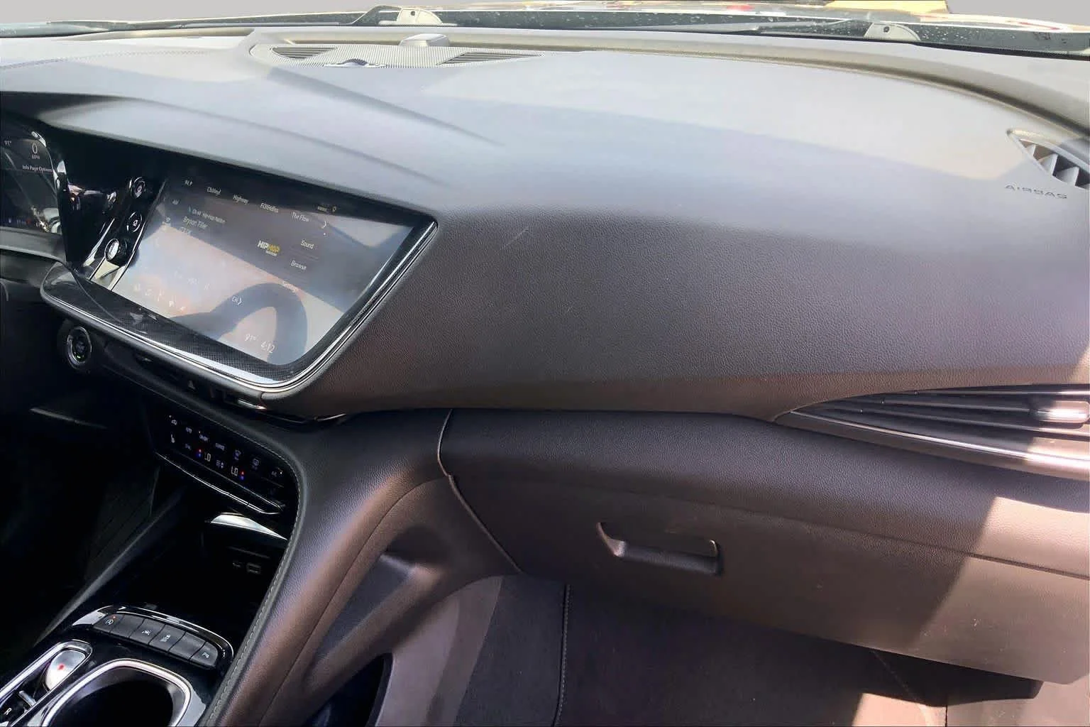 Certified Used 2022 Satin Steel Metallic Buick Essence image 18