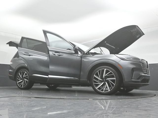 2025 LINCOLN AVIATOR - Image 51