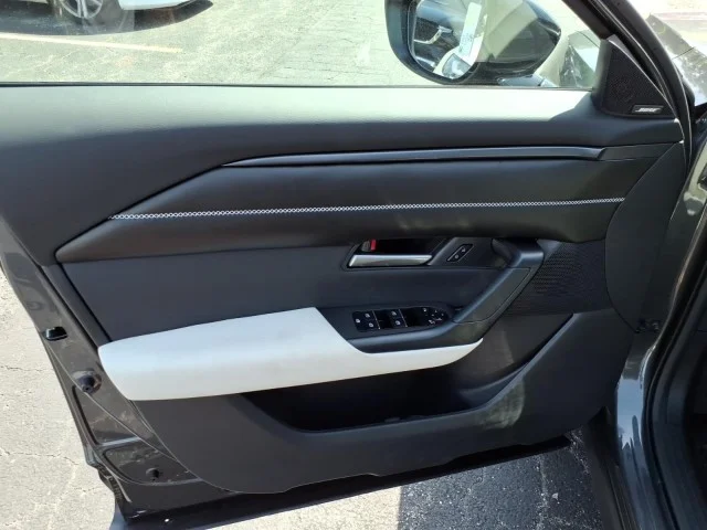 New 2026 GRAY Mazda 2.5 S Premium image 17