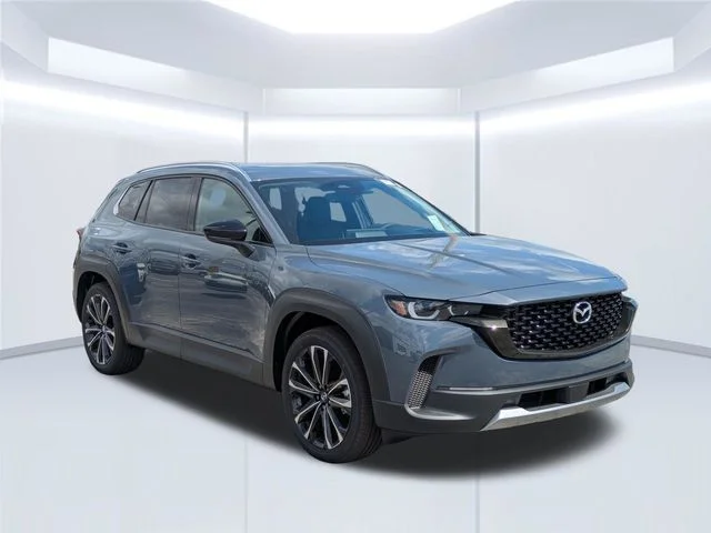 2025 Mazda CX-50 Premium - Photo 8