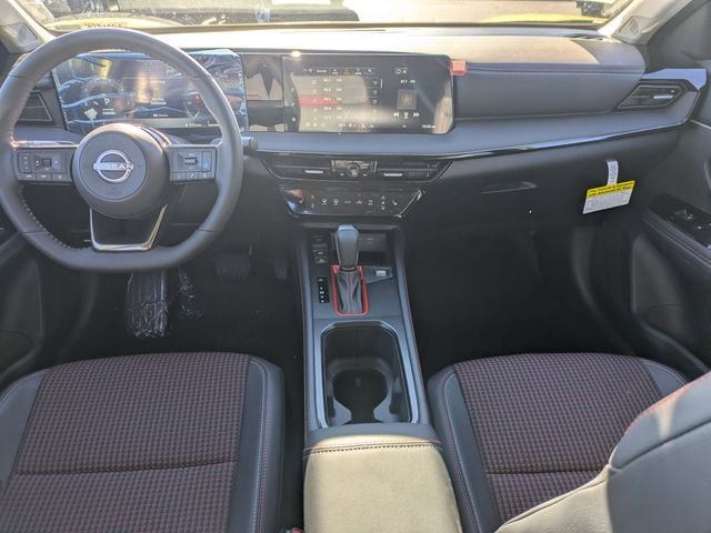 2026 Nissan KICKS SR - Photo 7