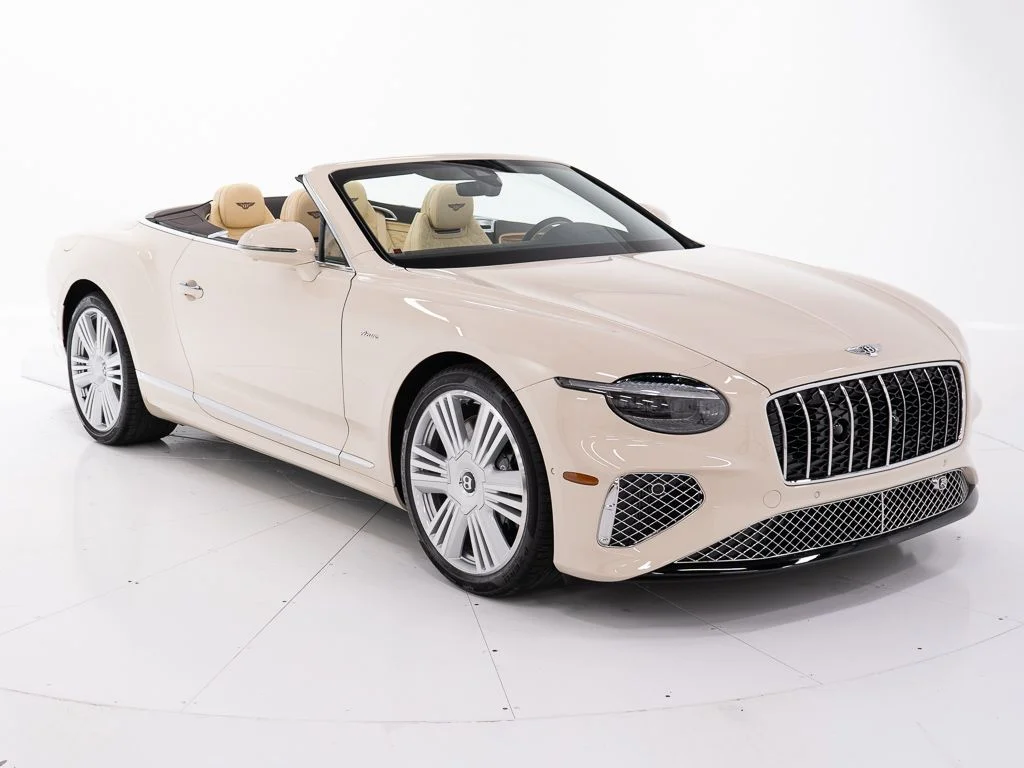 New 2026 Magnolia Bentley Azure image 7