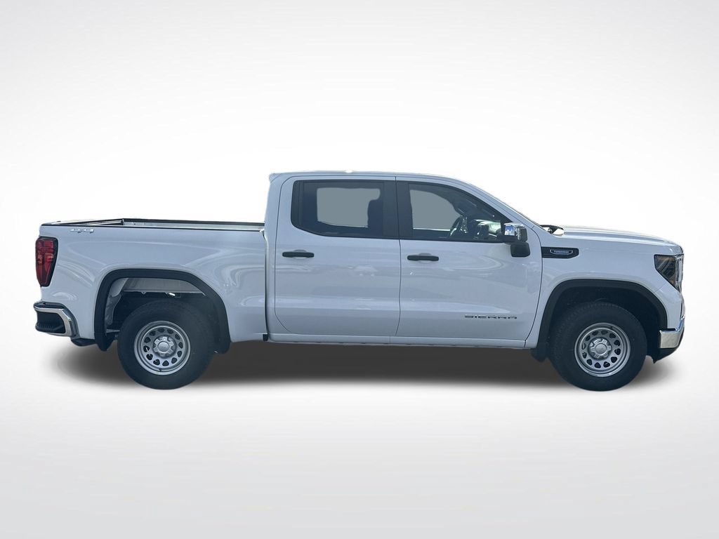 2026 GMC Sierra 1500 Pro - Photo 8