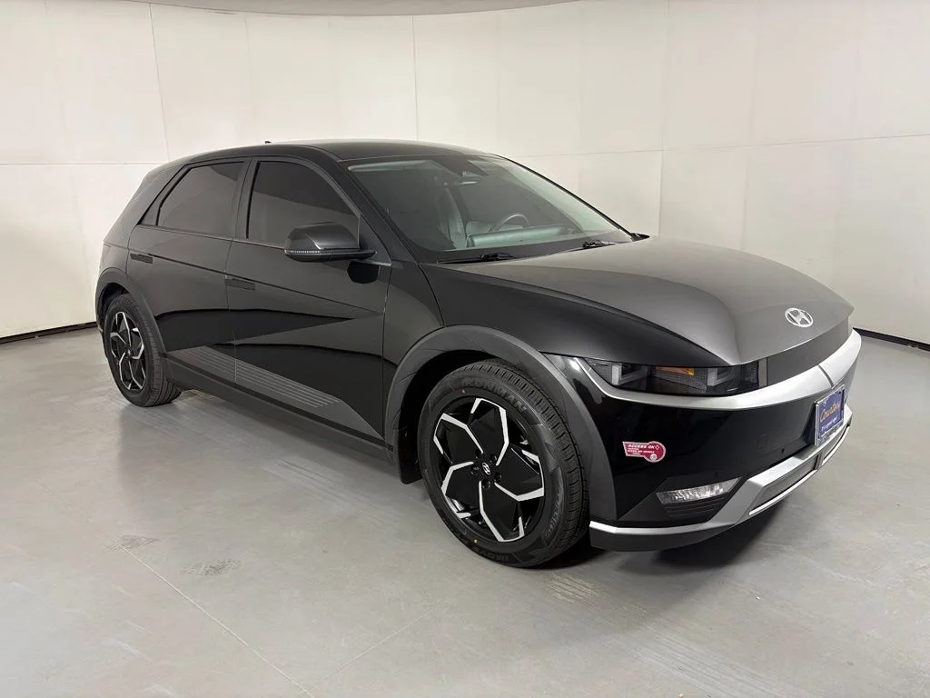 Used 2024 Hyundai IONIQ 5 SEL with VIN KM8KN4DE2RU292596 for sale in Mesa, AZ