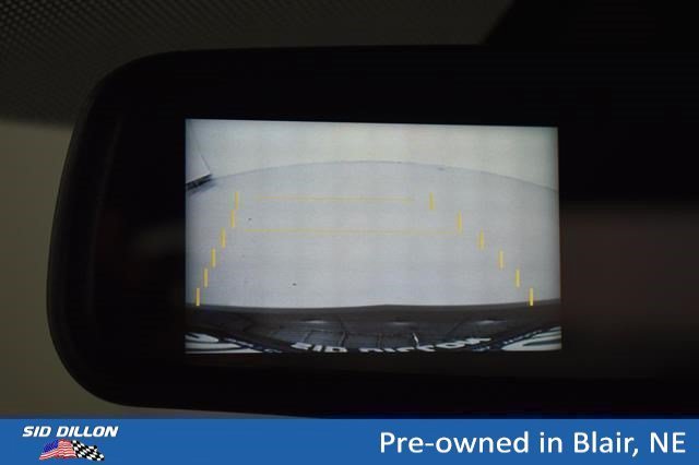 Used 2012 Black Chevrolet ZL1 image 2
