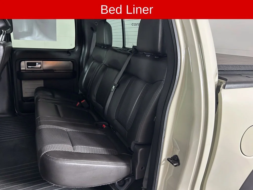 Used 2014  Ford SVT Raptor image 13