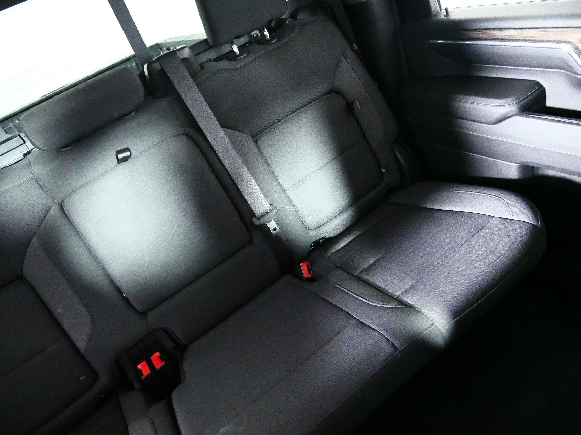 Used 2024 Black Chevrolet LT image 14